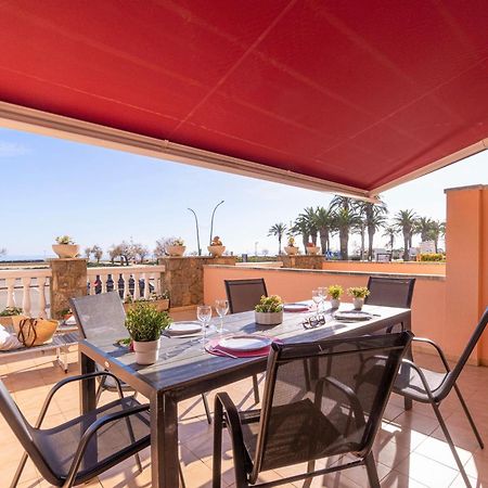 Apart-Rent Apartment Marenostrum 0097 Empuriabrava Esterno foto