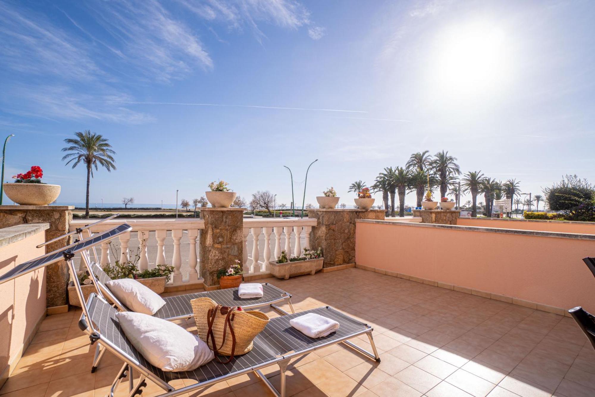 Apart-Rent Apartment Marenostrum 0097 Empuriabrava Esterno foto
